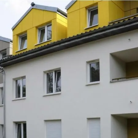 Appartamento Apartament Czarna Woda Breslavia