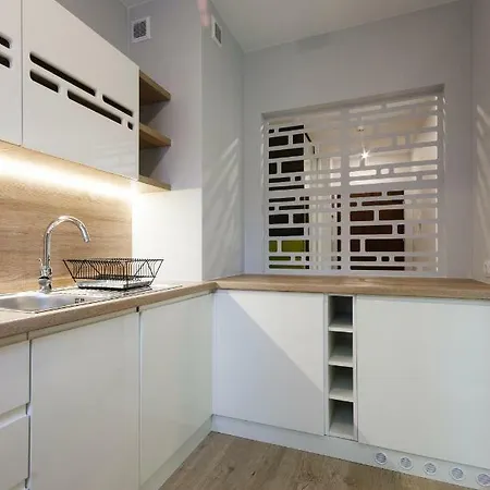 Apartament Czarna Woda Appartamento *