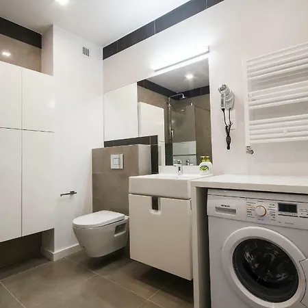 Apartament Czarna Woda Appartamento *