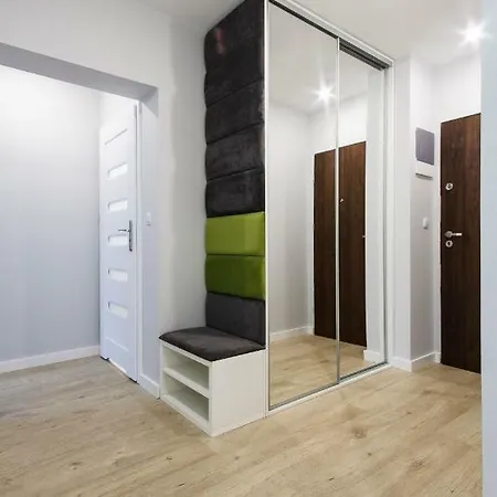 Appartamento Apartament Czarna Woda *